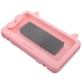 thumbnail image 3 of Wall-mountable Waterproof Shower Cell Phone Box For General Users Featuring Fog-proof Technology 1Set, 3 of 4