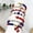 American suit, variant on 2026 World Soccer Cup Stretch Beaded Bracelets Soccer Gifts Football Charm Game Day Fan Bracelets Stackable Sports Jewelry for USA Mexico Canada Argentina Brazil Fans Gifts