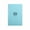 Reflection Paper, variant on 32 Sheet Disappearing Notebook Dissolving Message Paper - Standard Journal