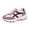 Purple, variant on Rokment Running Walking Shoes for Women Fashion Skateboard Sneakers Spring Fall Comfortable Casual Suede Platform Jogging Chunky Tennis Non Slip Work Footwear Beige Size 6