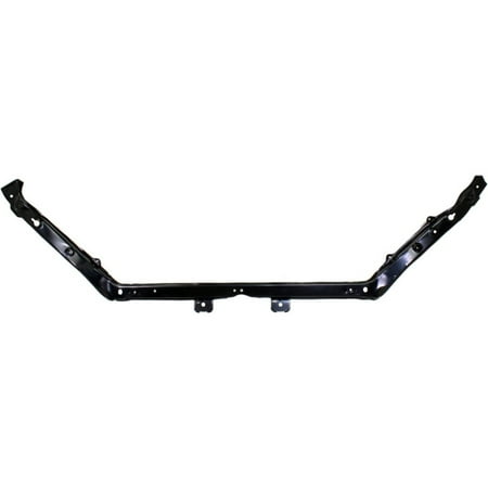 Upper Tie Bar - NEW UPPER RADIATOR SUPPORT TIE BAR STEEL FITS 08-11 SUBARU IMPREZA 53029FG0409P