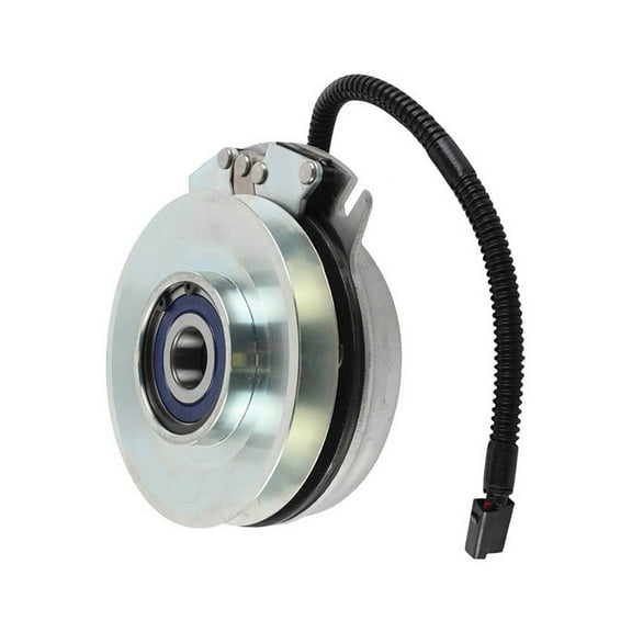 NEW PTO CLUTCH FITS HUSTLER EXCEL STANDARD Z SUPER Z 72" 781039K 5218219 787408