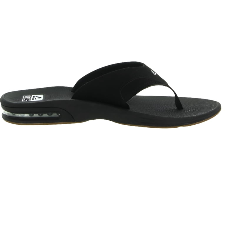 Reef Fanning Mens Sandals | Bottle Opener Flip Flops for Men  display picture 1