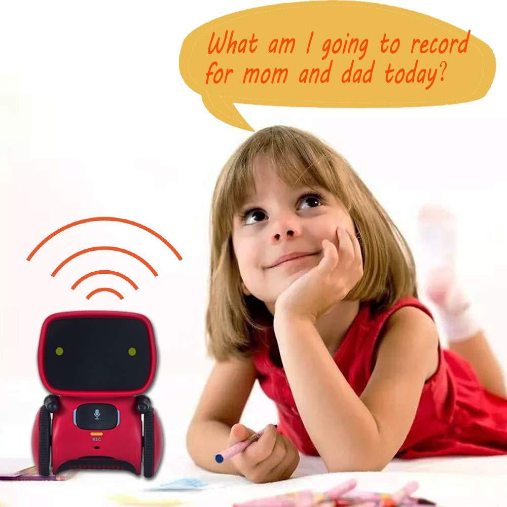 yingtesi smart robot