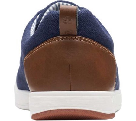 clarks step isle crew