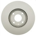 thumbnail image 3 of ACDelco Front Brake Rotor, 3 of 4