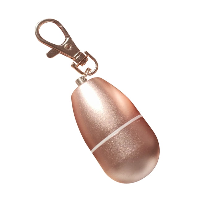 unbranded Rodillo De Cuidado Facial Dorado Con Piedra Para Absorber Aceite Y Masajear