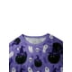 thumbnail image 3 of Txlixc Moda para mujer Camisa atlética de Halloween salvaje Calavera Fantasma Gato Calabaza con estampado de cuello redondo Jersey de manga larga Top Txlixc  moda, 3 of 7