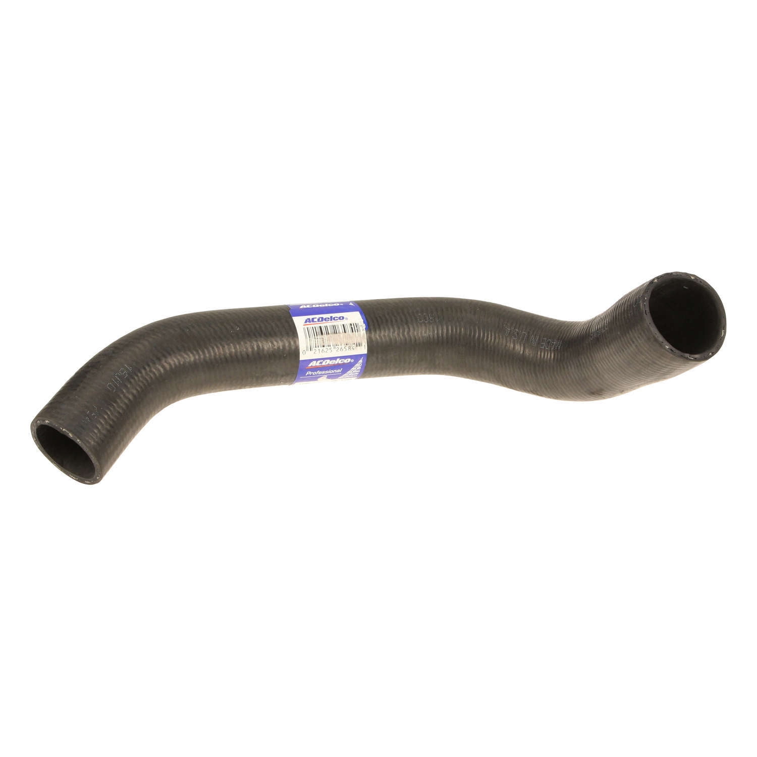 ACDelco Professional 22287M Molded Lower Radiator Hose Fits select: 1988-2004 CHEVROLET S TRUCK, 1988-2005 CHEVROLET BLAZER
