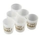 thumbnail image 4 of 6 Piezas de Plástico, Ella Dijo , Vasos para Beber, Accesorios para de Despedida de Soltera, 4 of 9