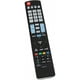 thumbnail image 2 of Control Remoto AKB73615319 Compatible con L&G TV 32LM6400 42LM6400 Infrarrojo, 2 of 5