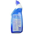 thumbnail image 2 of Lysol Power & Free Toilet Bowl Cleaner with Hydrogen Peroxide, Cool Spring Breeze, 24 oz, 2 of 4