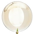 thumbnail image 2 of 4" x 18" Champagne Shiny Ball Stick 6/Bg, 2 of 2