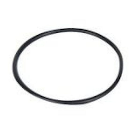 KarParts360 For Chevy Avalanche 2007-2013 Brake Master Cylinder Seal | Black | Rubber | 53.51 millimeters 2.11 inches Outside Diameter | 3.29 millimeters 0.13 inches Thickness