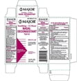 thumbnail image 5 of 2 Pack Major Nasal Decongestant Soothing 12-Hour Spray 1 Ounce, 5 of 11