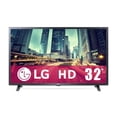 thumbnail image 1 of TV LG 32 Pulgadas 720p HD LED 32LM630BPUB, 1 of 4