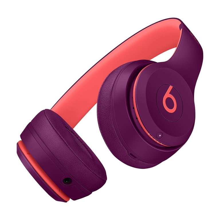 Solo3 Wireless Headphones - Beats Pop Collection -