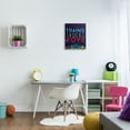 thumbnail image 2 of The Kids Room by Stupell Planes, Trains, Trucks and Toys Canvas Wall Art by Heather Rosas, 2 of 6