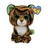 TY Beanie Boos - STRIPES the Tiger (Glitter Eyes) (Regular Size - 6 inch)
