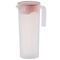 thumbnail image 1 of 1pc Thickened Kettle Cold Water Bottle Household Plastic Cold Water Bottle, 1 of 7