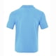 thumbnail image 4 of pstuiky camisetas para hombre, Camiseta de manga corta transpirable para hombre, color liso, para deportes al aire libre y correr. ropa de hombre s, 4 of 6