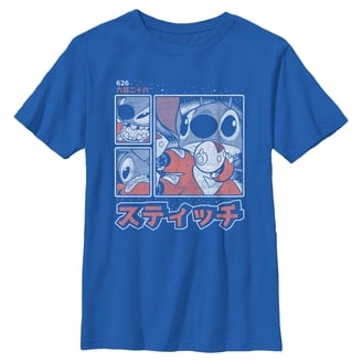 Disney Mickey Mouse Upside Down T-Shirt, Boy's Sizes 14-16