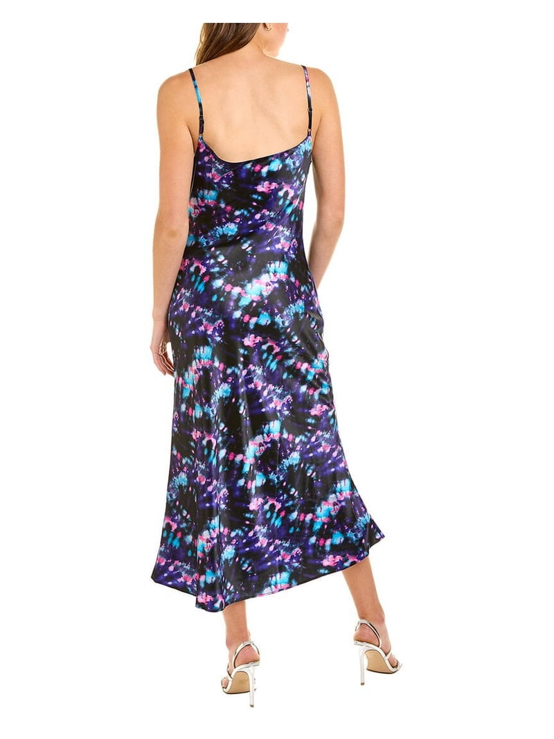 olivia rubin silk dress Silk maxi dress Olivia Rubin Pink size 6 UK in Silk