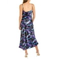 thumbnail image 2 of Olivia Rubin womens  Lia Slip Dress, 10, Purple, 2 of 3