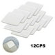 thumbnail image 1 of Antideslizantes, Lavables, Antideslizantes, Para Alfombras,12 Pinzas Para Alfombras Vogacara HA036774-00, 1 of 6