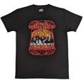 thumbnail image 1 of Black Sabbath Unisex T-Shirt Paranoid Psych, 1 of 3