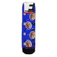 thumbnail image 4 of Function - Custom Best Police Officer Ever Pattern Socks, 4 of 4