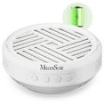 thumbnail image 1 of MelodySusie Collecteur de Poussière Sans Fil, Ventilateur Compact Rechargeable avec Filtre Réutilisable, Machine à Succion Puissante, 1 of 7