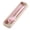 Pink, variant on Sunjoy Tech 3Pcs Portable Tableware Set Eco-Friendly Chopsticks Spoon Fork Plastic Cutlery with Box for Students Office Workers