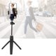 thumbnail image 5 of Soporte De Trípode 2 En 1 Selfie Stick Con Control Remoto Para Android Para Teléfono Móvil Ios Kearding EL006829-00, 5 of 6