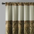 thumbnail image 2 of Canovia Springs Curtain Panel, 2 of 5