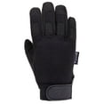 thumbnail image 1 of Rothco Cold Weather All Purpose Duty Gloves - Black, X-Large, 1 of 3
