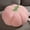 Pink, variant on Hwkond Decorative Pillows, Inserts & Covers Halloween Pumpkin Throw Cushion Pumpkin Toy Stuffed Pumpkin Plush Toys Soft Pumpkin Throw Cushion Gifts For Home Decoration Party,Green