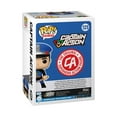 thumbnail image 3 of Pop Retro Toys Captain Action 3.75 Inch Action Figure - Captain Action #125, 3 of 5
