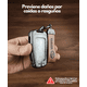 thumbnail image 4 of Funda Zinc Cafe Toyota RAV4 Corolla CHR Prius Camry, 4 of 5