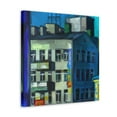 thumbnail image 2 of Modernist Hyperrealism Dream - Canvas, 2 of 10