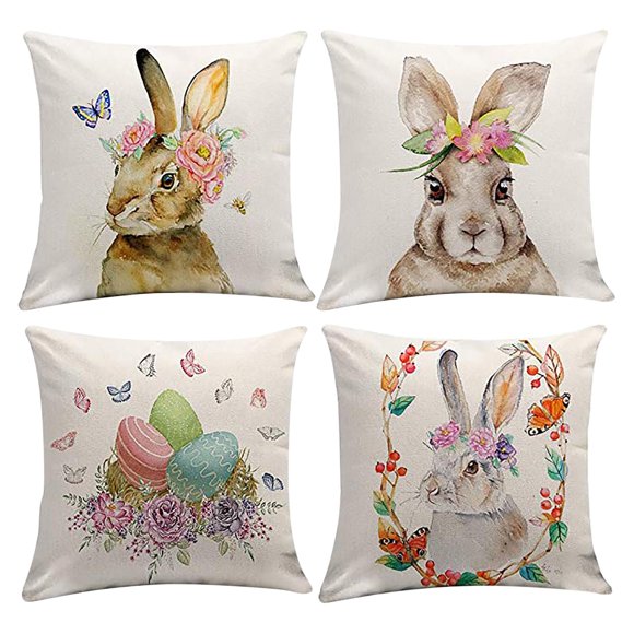 Oversized Pillow Cases