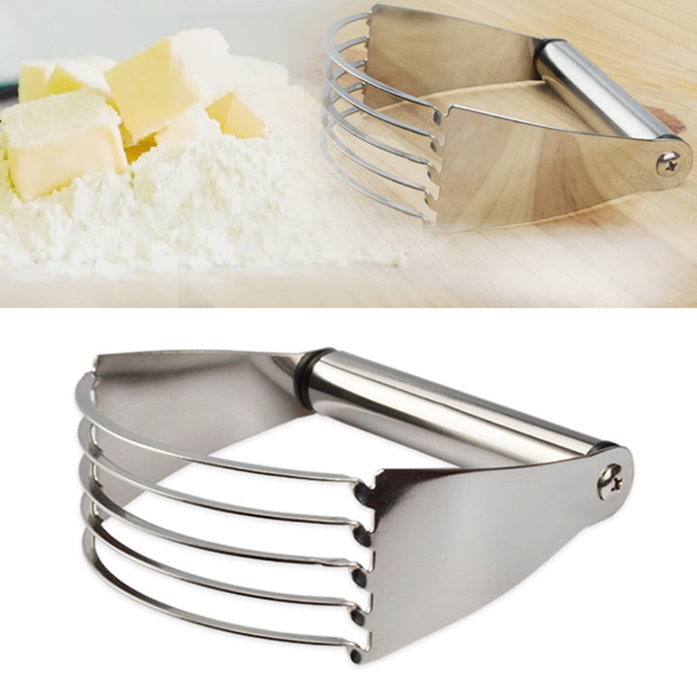 Stainless Steel Flour Mixer Dough Kneading Machine OPP Bag Packing |  Walmart Canada