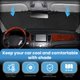 thumbnail image 3 of Parasol de parabrisas INSAUTO Custom Fit Mazda 6 2014-2021, 3 of 6