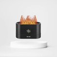 thumbnail image 1 of Flame Air Humidifier Aromatherapy Diffuser, 1 of 5