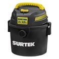 thumbnail image 2 of Aspiradora De Platico 2.5 Gal 2hp SURTEK AS503, 2 of 2