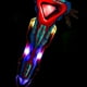 thumbnail image 5 of Juguetes para niños Inducción La espada brillante Juguetes con efectos de sonido y luz Simulación de espadas Accesorios Accesorios de juego de rol Regalos de cumpleaños festivos para niños y niñas Esp, 5 of 6