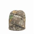 thumbnail image 3 of Outdoor Cap CMK-405 Camo Knit Beanie-Rt Edge/Black, 3 of 5