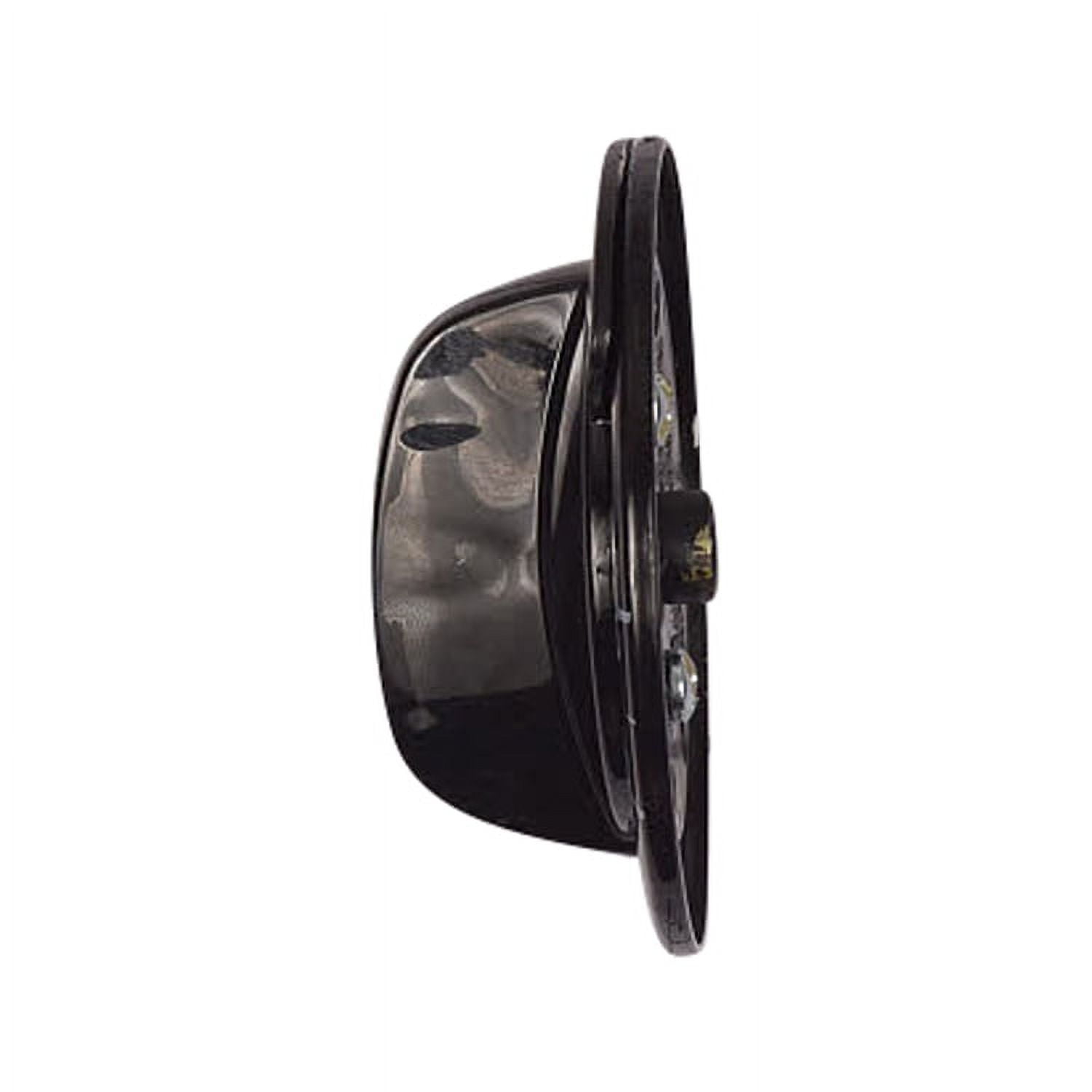 SUPPLYZ Direct Replacement for GE WB03X22503 Range Range Thermostat Knob - Black