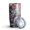Pioneer Flower Floral-1, variant on 20oz Tumblers Pioneer Flower Floral Print Pattern Stainless Steel Vacuum Insulated Double Wall Travel Tumbler Cups Mug with Lid and Straw,Cleaning Brush for Cold & Hot Drinks