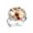 Multi 4, variant on Galaxy Music Note Star Stainless Steel Rings for Women, Open Adjustable Ring Promise Ring Jewelry Gifts